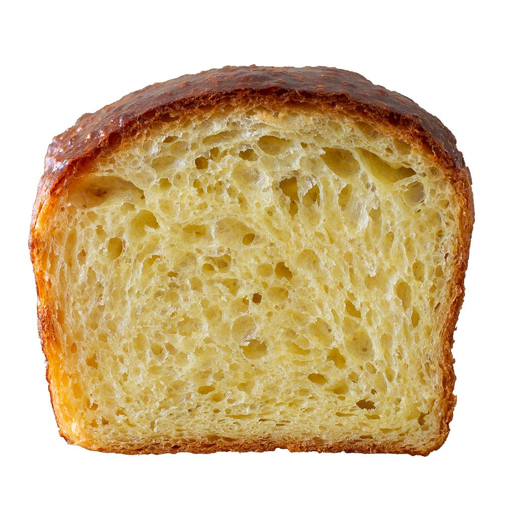 Brioche pastry