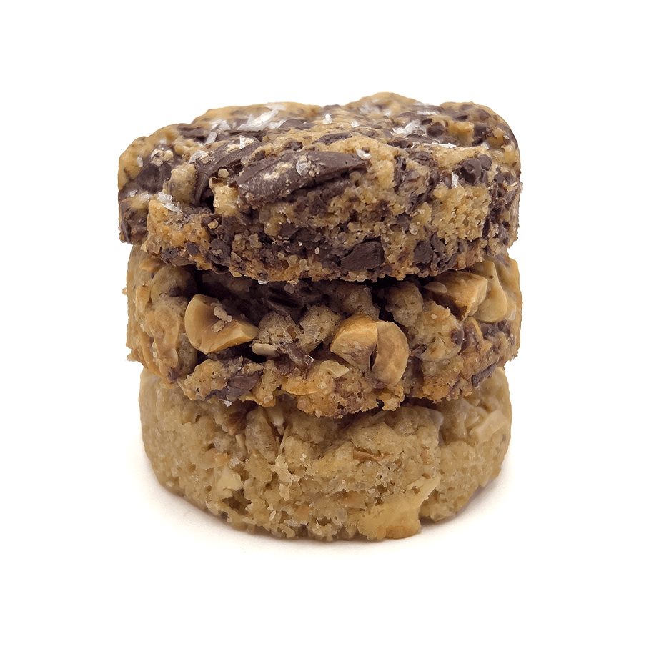 Oatmeal & Raisins