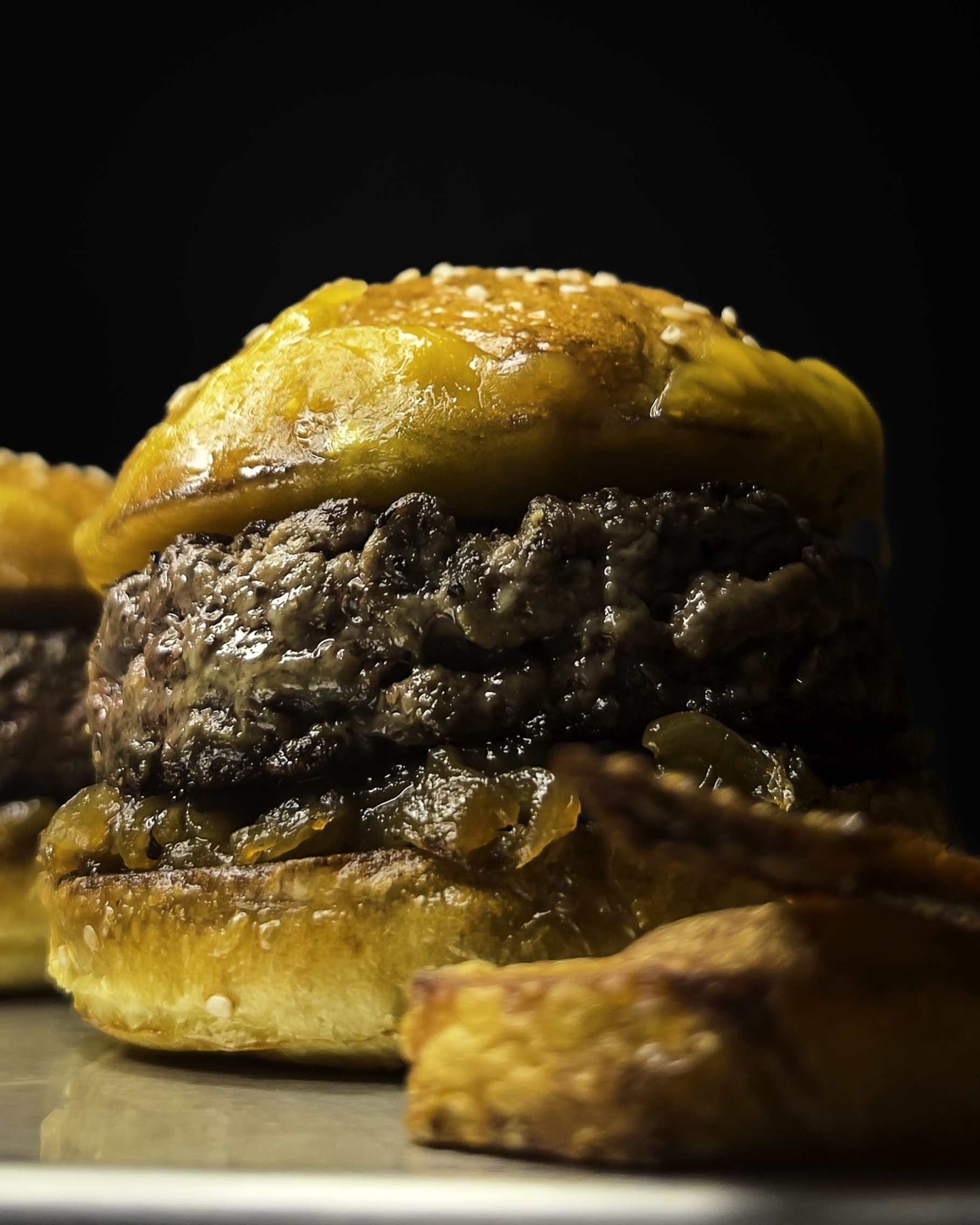 Burger 1