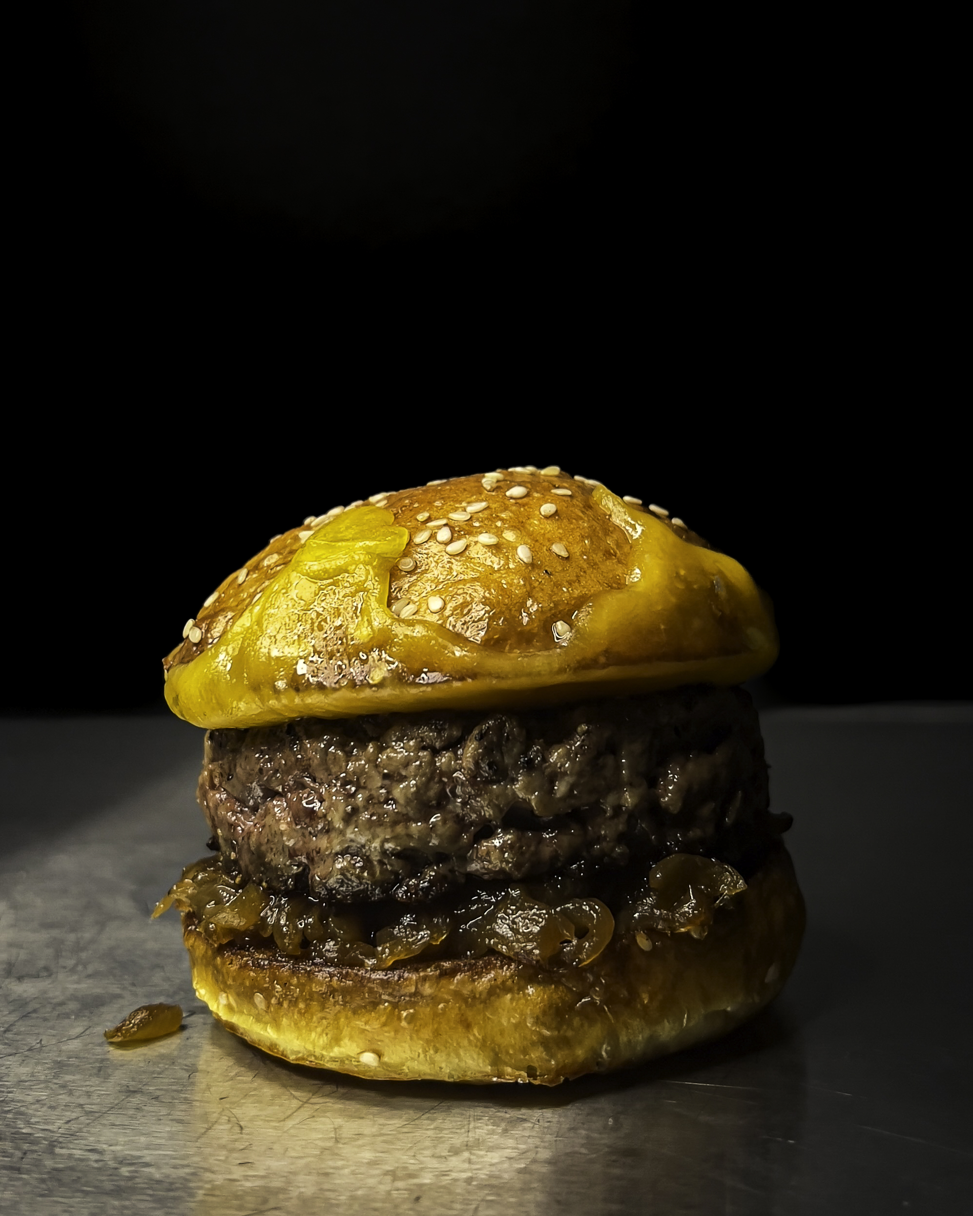 Burger 3