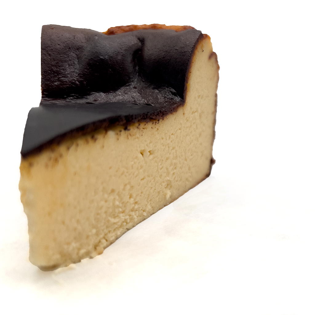 Basque Cheese Cake