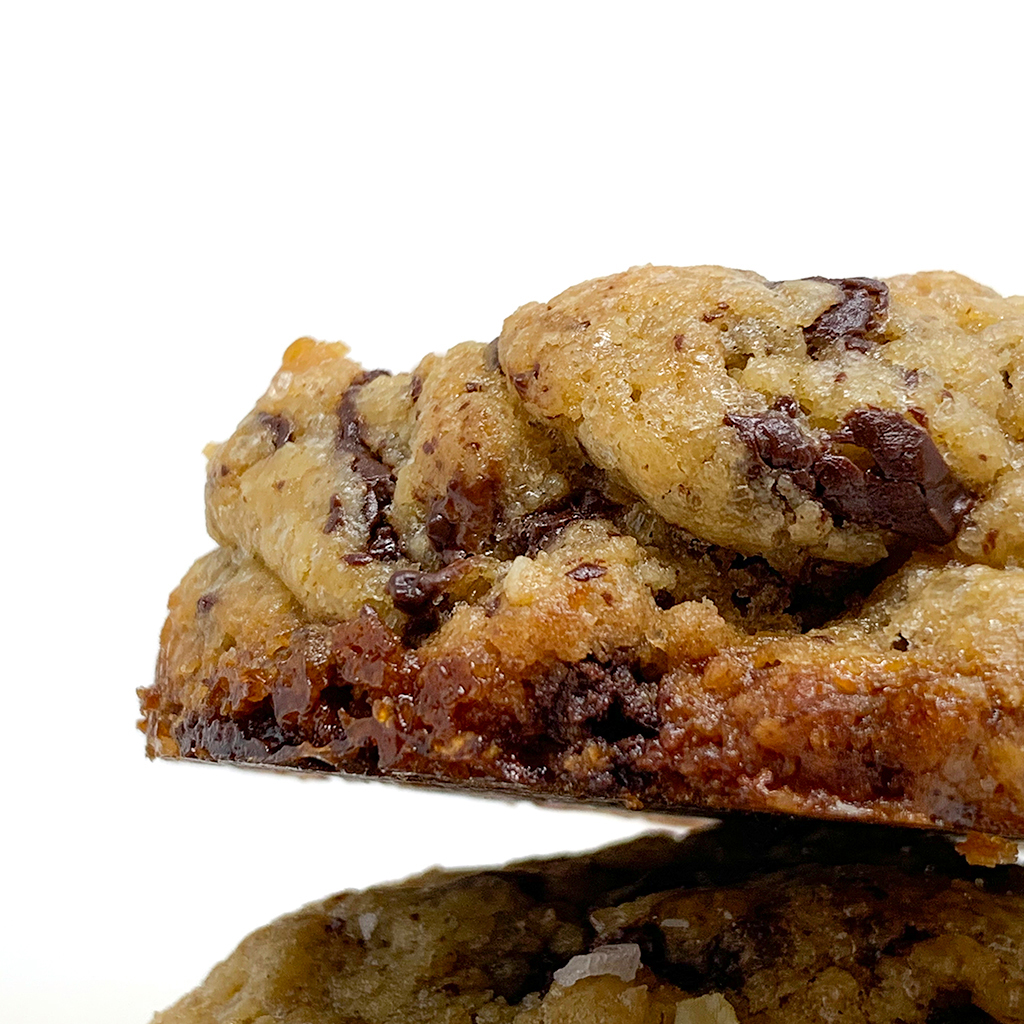 Dark Chocolate Cookie
