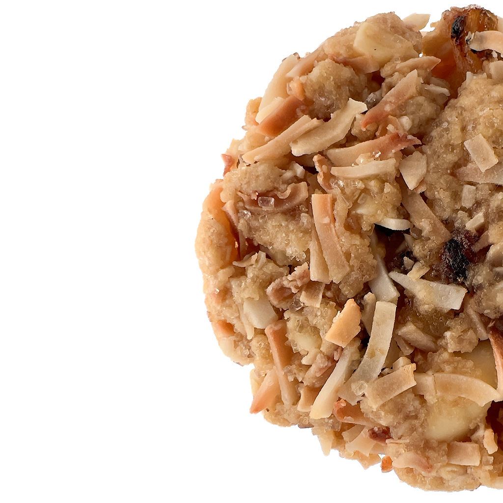 Pineapple Cookie