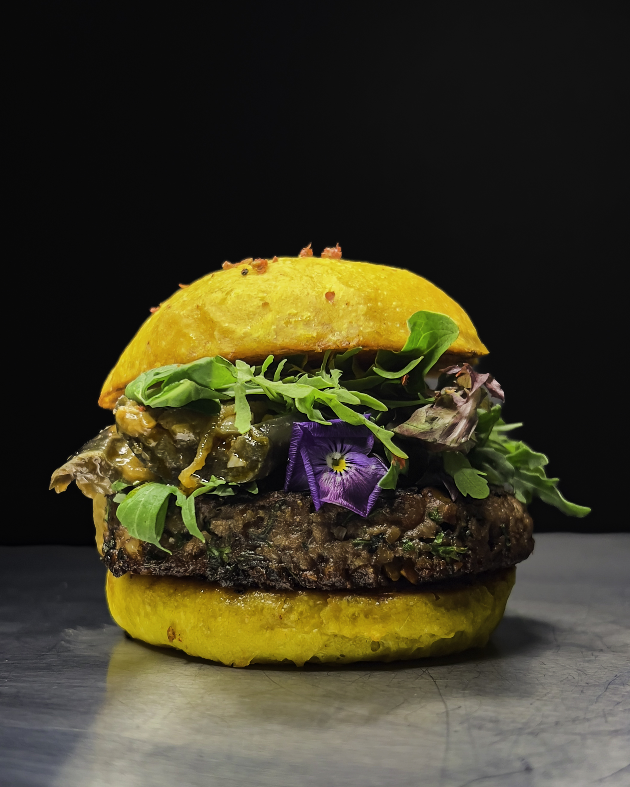 Vegan Burger